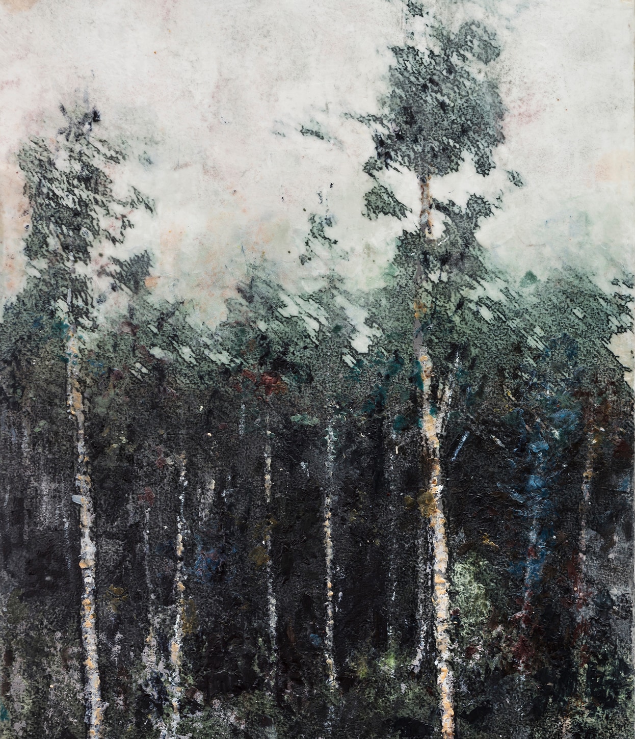 Ausstellungen – Marlis Albrecht