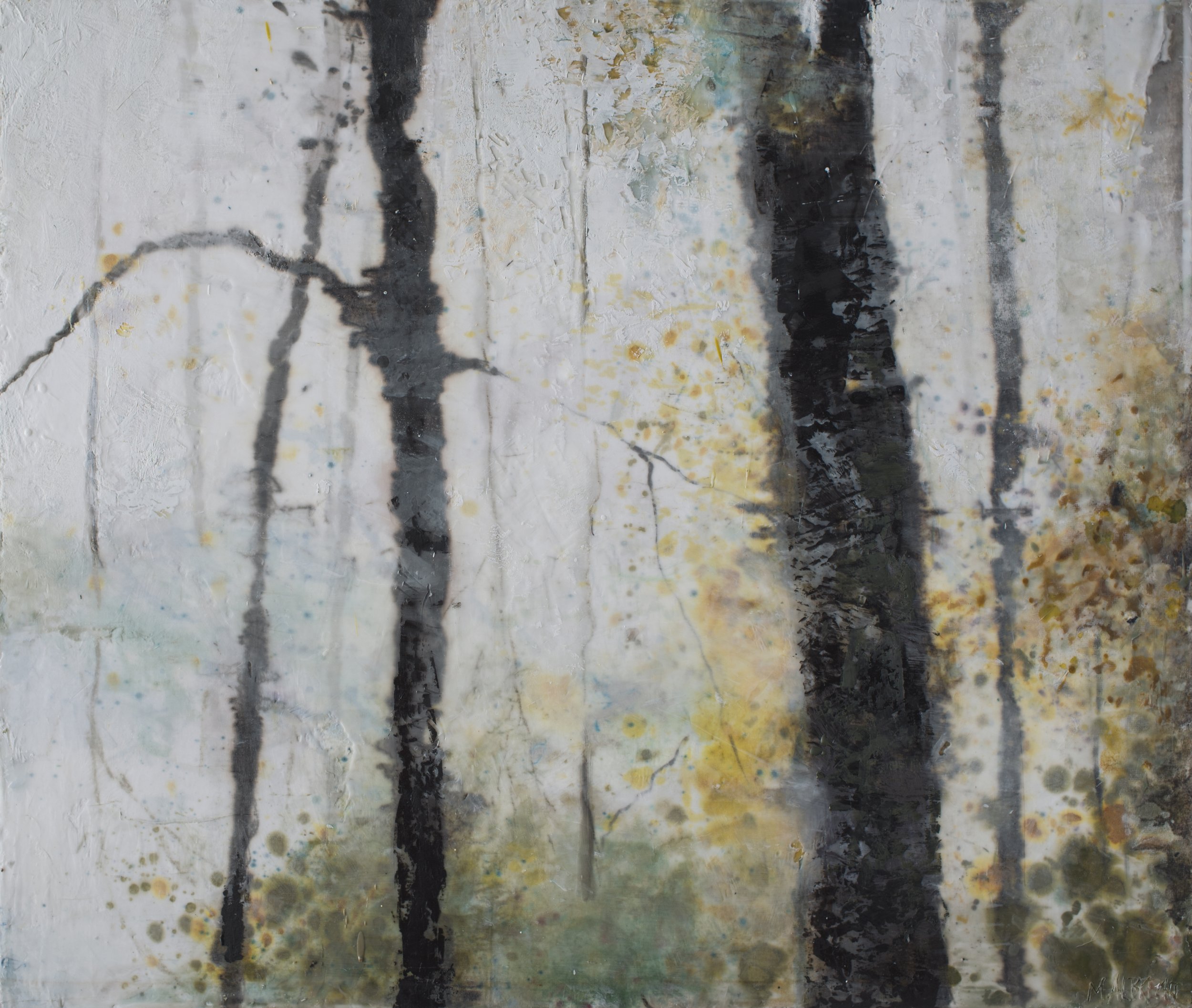 Ausstellungen – Marlis Albrecht