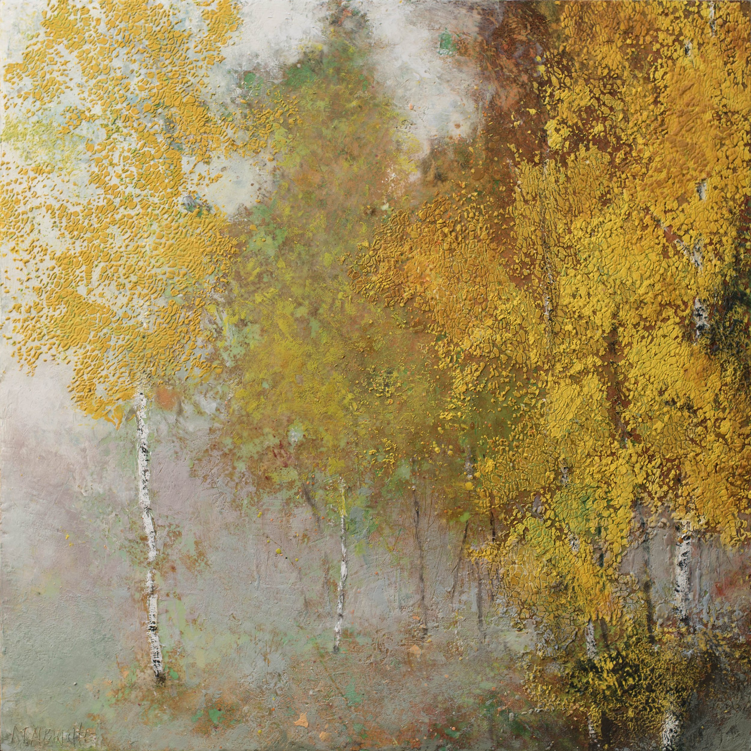 Ausstellungen – Marlis Albrecht