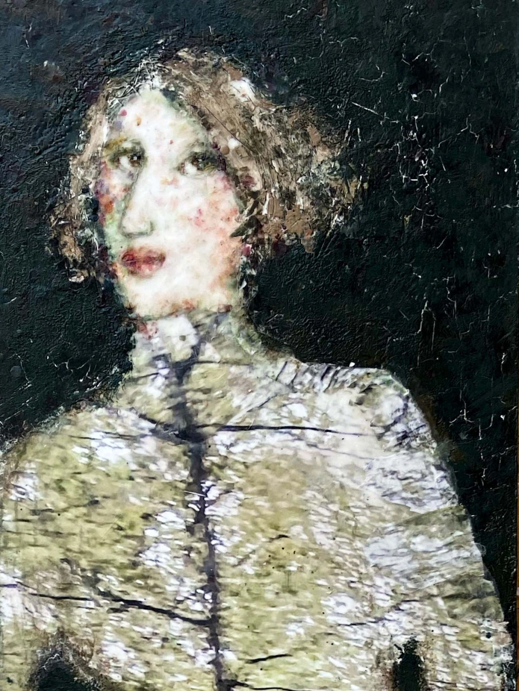 Marlis Albrecht Kunstwerk