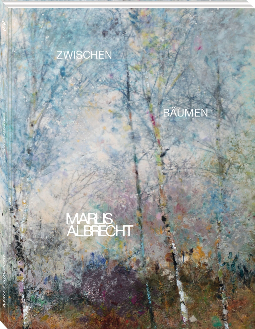 Zwischen B&auml;umen