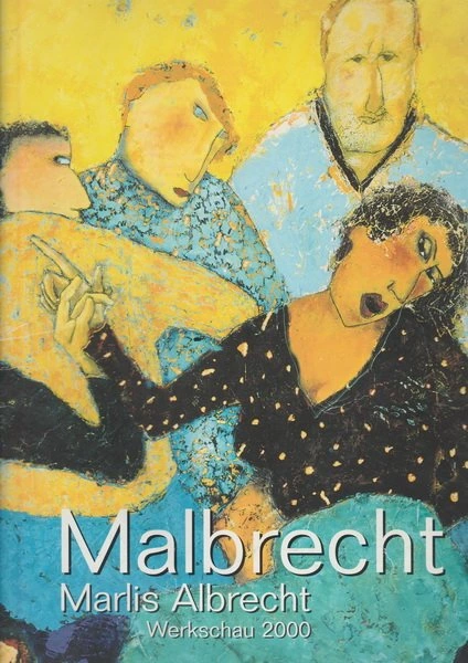 Katalog Werkschau 2000