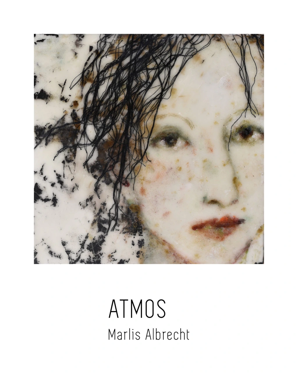 Buchcover ATMOS